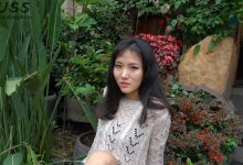 [MussGirl慕丝女郎] 视频花絮 NO.093 君君[1V-2.29G]-妹子图