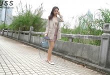 [MussGirl慕丝女郎] 视频花絮 NO.127 湘婷[1V-776.2M]-妹子图