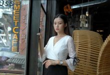 [MussGirl慕丝女郎] 视频花絮 NO.338 九妹[1V-1.52G]-妹子图