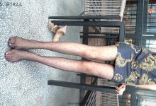 [MussGirl慕丝女郎] 视频花絮 NO.478 筱琪[1V-993.2M]-妹子图