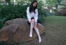 [MussGirl慕丝女郎] 视频花絮 NO.492 三公主[1V-2.58G]-妹子图