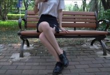 [MussGirl慕丝女郎] 视频花絮 NO.503 诗诗下[1V-3.04G]-妹子图