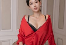[XiuRen秀人网] 2026.01.19 No.11249 唐安琪 [80+1P]-妹子图