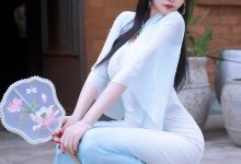 [XiuRen秀人网] 2026.01.21 No.11258 杨晨晨 [72+1P]-妹子图