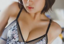 涼森れむ black moon FRIDAYデジタル写真集-妹子图