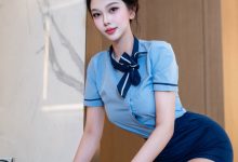 [XiuRen秀人网] 2026.01.22 No.11259 诺诺子 [70+1P]-妹子图