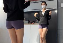 [ROSI写真]小视频系列551[1V／202MB]-妹子图