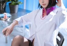 yuuhui玉汇 校医室 [126P+1V-3.21G]-妹子图