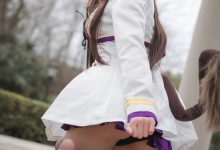 西园寺南歌-碧蓝航线-樫野原皮[30P-258MB]-妹子图