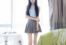 BoBoSocks袜啵啵 No.634 焦糖-两双凉鞋、薄黑丝、白船袜、裸足 [152P1V-6.92GB]-妹子图