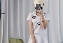 三禾摄影 No.054 水手服 白丝 [203P-1.38GB]-妹子图