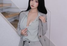[XiuRen秀人网] 2026.01.28 No.11285 杏子Yada [81+1P]-妹子图