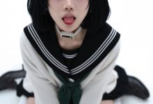 清水凪-帆刈叶[65P-632MB]-妹子图