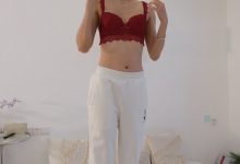 [ROSI口罩系列] 2025.08.02 No.3339 [109+1P-175M]-妹子图