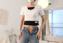 [ROSI口罩系列] 2025.08.08 No.3344 [107+1P-188M]-妹子图