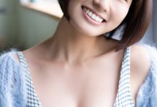新谷あやか　こっち、こんと？　ｖｏｌ．１　ＦＲＩＤＡＹデジタル写真集-妹子图