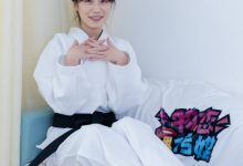 物恋传媒 No.2552 菜菜-人字拖、黑色踩脚裤袜、裸足、纯白棉袜 [230P1V-5.35GB]-妹子图