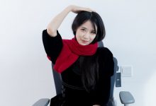 物恋传媒 No.2577 菜菜-皮鞋、小腿薄黑丝、裸足 [305P1V-6.35GB]-妹子图