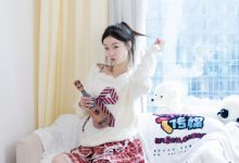 物恋传媒 No.2595 水蜜桃-板鞋、白棉袜、裸足 [161P1V-4.14GB]-妹子图