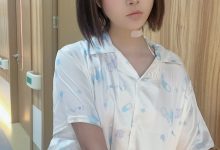 yuuhui玉汇 (Kokuhui) – 生病的妹妹[37P+2V-234MB]-妹子图