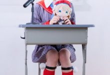 清水凪 - 时雨羽衣 (しぐれうい)[61P-500MB]-妹子图