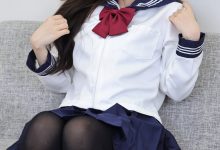 绮梦摄影 第354期 小P （无印珍藏版）【图包+视频】[468P+2V-12.0G]-妹子图