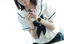 [MZSOCK]爱美足 No.353 秋秋 [108P1V-3.90GB]-妹子图