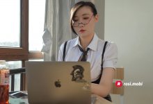 [ROSI写真]小视频系列571[1V／148MB]-妹子图