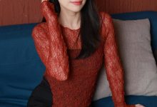 [IESS异思趣向] 2025.11.07 丝享家 2204 小婕《玉姐天花板（上）》[88P-101MB]-妹子图