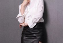 [IESS异思趣向] 2025.12.03 丝享家 2227 小婕《波点（下）》[95P-127MB]-妹子图