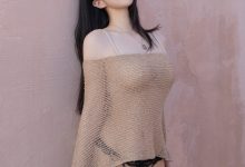 鱼子酱《乌托邦的沙》原版写真 [120P-1.27G]-妹子图