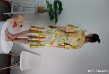 三禾摄影 No.067 网红战袍 高跟鞋 [216P2V-13.6GB]-妹子图