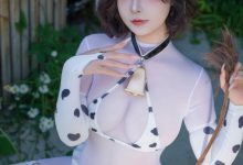 yuuhui玉汇 (Kokuhui) –  汇汇乳业 [114P+1V-2.53GB]-妹子图