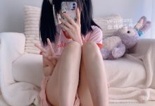 二阶堂 (宅绘子) – NO.039 小熊[74P-1V-123.1M]-妹子图