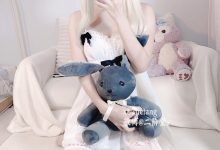 二阶堂 (宅绘子) – NO.040 春日野穹[60P-1V-73.8M]-妹子图