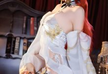 双木扶苏 – N 崩坏·星穹铁道 姬子[30P-160.5M]-妹子图