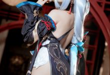 虎森森-原神-申鹤·冷花幽露[35P-291MB]-妹子图