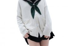 清水凪-帆刈叶[65P-632MB]-妹子图