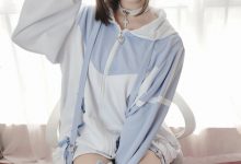 朝霧愛 – NO.009 常服[24P-80.9M]-妹子图