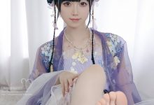 朝霧愛 – NO.027 Patreon订阅[48P-264M]-妹子图