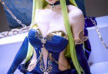 星之迟迟 – NO.319 叛逆的鲁路修 [29P-132MB]-妹子图