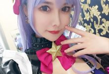 亚马逊鲶鱼 – NO.027 BB同人女仆[16P-158.2M]-妹子图