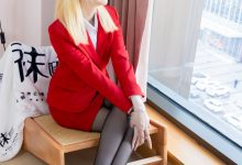 BoBoSocks袜啵啵 No.645 小甜豆-两双高跟鞋、薄黑丝、裸足 [147P1V-6.64GB]-妹子图