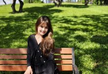 个人约拍 - 001号作品 草地约拍 00后学妹[509P+141V／5.30GB]-妹子图