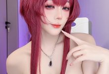 九言—2026.2月卡芙卡【40P-13MB】-妹子图