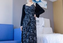 BoBoSocks袜啵啵 No.648 芝士-两双平底鞋、厚肉丝、薄肉丝 [153P1V-6.61GB]-妹子图