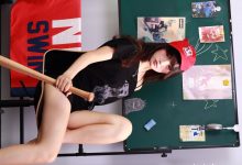 个人约拍 - 005号作品 美式辣妹[379P+49V／3.81GB]-妹子图