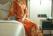 鹿八岁baby –  新婚小故事 [108P+1V-2.96GB]-妹子图