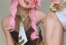 PoppaChan – Dori selfie[107P-25.5M]-妹子图