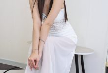 绮梦摄影 - 第366期 小然 （无印珍藏版）【图包+视频】[480P+2V-11.7G]-妹子图